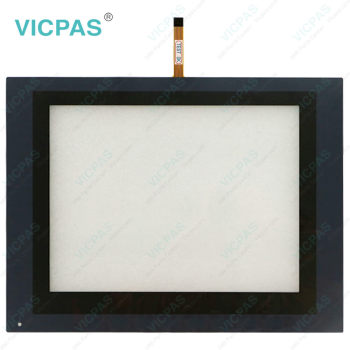FLAT PANEL FP770-T42 29502890091 Y Front Overlay Touch Screen Glass