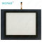 FLAT PANEL FP770-T42 29502890091 Y Front Overlay Touch Screen Glass