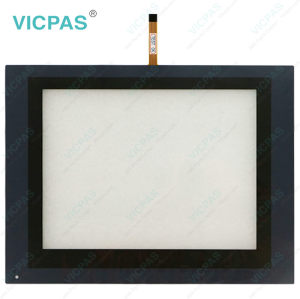 FLAT PANEL FP770-T42 29502890091 Y Front Overlay Touch Screen Glass