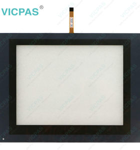 FLAT PANEL FP770-T42 29502890091 Y Front Overlay Touch Screen Glass