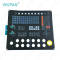 Mikron UM 600 Control Panel Membrane Keyboard Keypad
