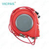 3HAC086287-003 4m FlexPendant Retractable Cable Repair