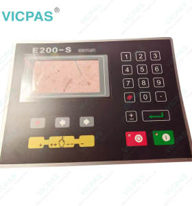ESTUN E200-S Operator Panel Keypad Repair Replacement