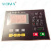ESTUN E200-S Operator Panel Keypad Repair Replacement