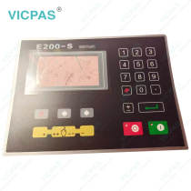 ESTUN E200-S Operator Panel Keypad Repair Replacement