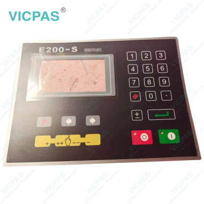 ESTUN E200-S Operator Panel Keypad Repair Replacement