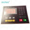 ESTUN E200-S Operator Panel Keypad Repair Replacement