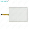 WIPOTEC OCS SPPD1010T ILAPAK Touch Membrane Replacement