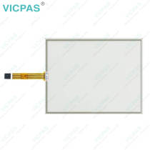 WIPOTEC OCS SPPD1010T ILAPAK Touch Membrane Replacement