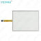 WIPOTEC OCS SPPD1010T ILAPAK Touch Membrane Replacement