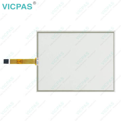 WIPOTEC OCS SPPD1010T ILAPAK Touch Membrane Replacement