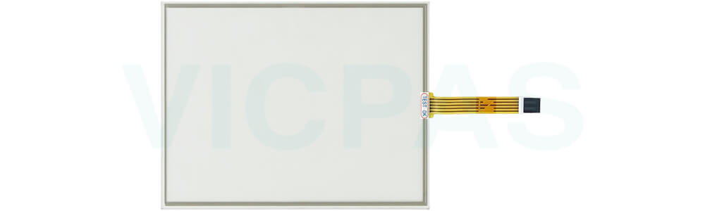 WIPOTEC OCS SPPD1010T ILAPAK Touch Panel Repair Replacement WIPOTEC OCS SPPD1010T ILAPAK Touch Panel Repair Replacement
