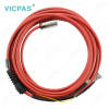 C100B/62858/23 LJS-90061 10M Cable For KEBA Repair