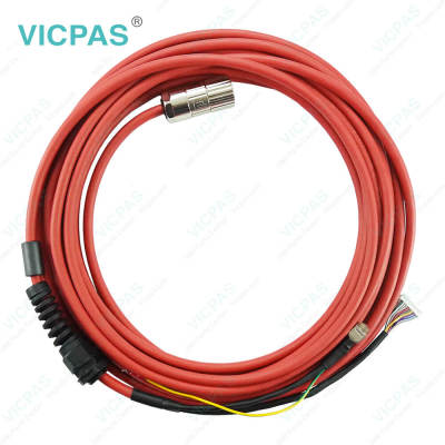 C100B/62858/23 LJS-90061 10M Cable For KEBA Repair