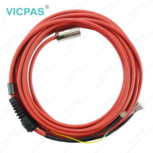C100B/62858/23 LJS-90061 10M Cable For KEBA Repair