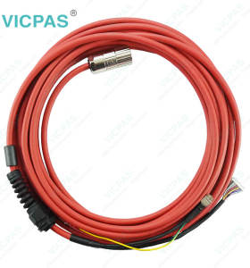 KeTop TT050-eaa C20T-T00-AR0-SC Connection Wire Line