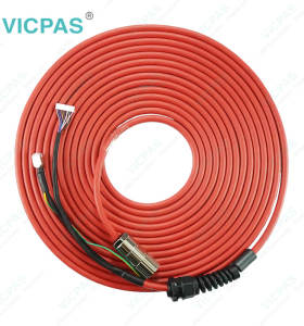 C100B/62858/23 LJS-90061 10M Cable For KEBA Repair
