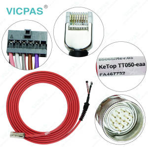 KeTop TT150-eaa 15m Cable Repair Replacement