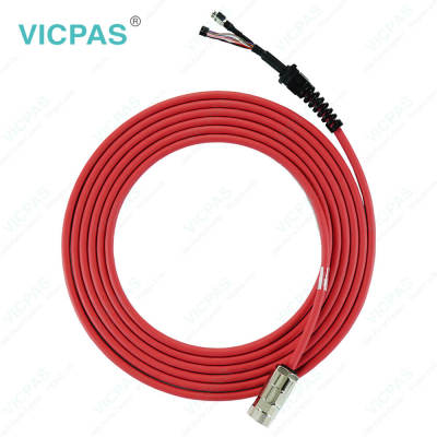 KeTop TT100-eaa 10m Teach Pendant Cable Replacement