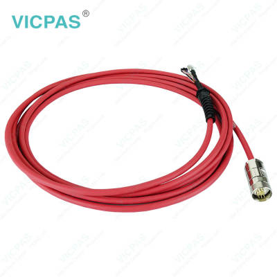 KeTop TT050-eaa C20T-T00-AR0-SC Connection Wire Line