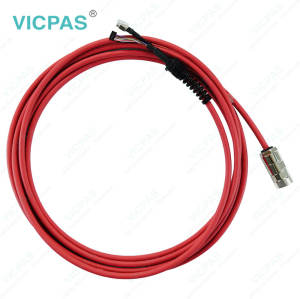 KeTop TT100-eaa 10m Teach Pendant Cable Replacement