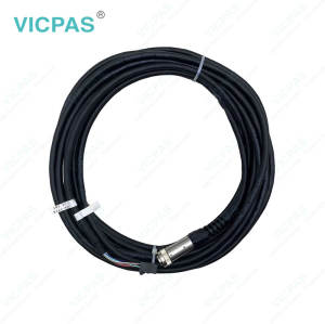 A660-2008-T032 L=10.5M Cable Replacement Repair