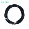 A660-2008-T032 L=10.5M Cable Replacement Repair