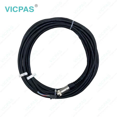 A660-2008-T032 L=10.5M Cable Replacement Repair