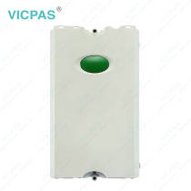 Control Techniques SPMU2402 Housing Replacement