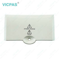 Control Techniques SPMD1202 Plastic Shell Repair