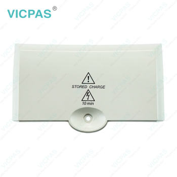 Control Techniques SPMD1202 Plastic Shell Repair