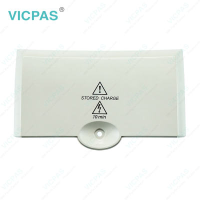 Control Techniques SPMD1202 Plastic Shell Repair