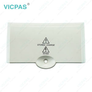 Control Techniques SPMD1202 Plastic Shell Repair
