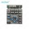 Fluke 725 Membrane Keyboard Keypad Replacement