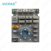 Fluke 726 Membrane Keypad Switch Replacement