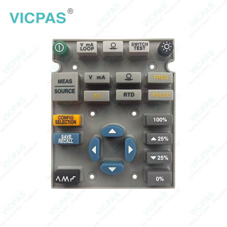 Fluke 726 Membrane Keypad Switch Replacement