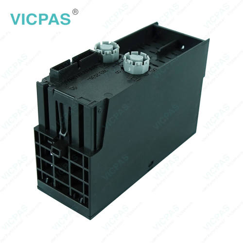 6ES7138-4CA00-0AA0 6ES7138-4CA01-0AA0 6ES7138-4CA01-1AA0 Outer Cover