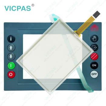 4PP065.0573-K04 Operator Panel Keypad Touch Panel Repair