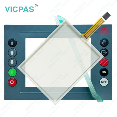 4PP065.0573-K04 Operator Panel Keypad Touch Panel Repair