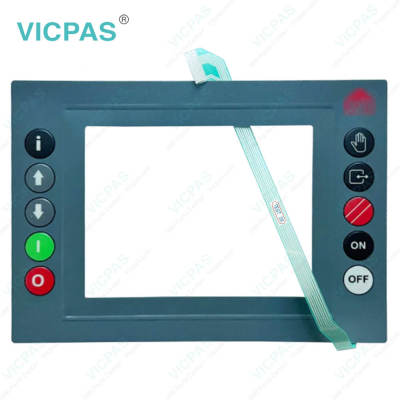 4PP065.0573-K04 Operator Panel Keypad Touch Panel Repair