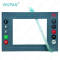 4PP065.0573-K04 Operator Panel Keypad Touch Panel Repair