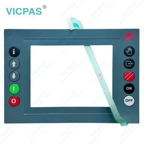 4PP065.0573-K04 Operator Panel Keypad Touch Panel Repair