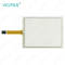 4PP065.0573-K04 Operator Panel Keypad Touch Panel Repair