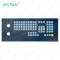 828D PPU 290.3 6FC5370-8AA40-0BA0 Operator Keyboard