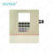 X13650556-05 X13650556-11 Operator Keyboard Replacement