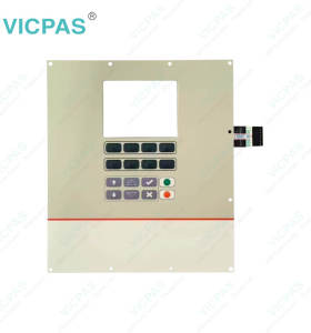 X13650556-02 MOD01052 MOD00942 MOD01054 Membrane Keyboard