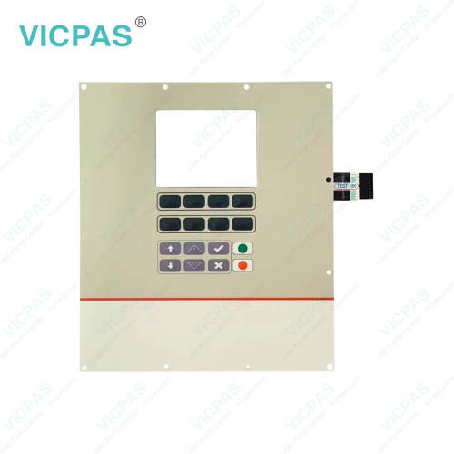 X13650556-05 X13650556-11 Operator Keyboard Replacement