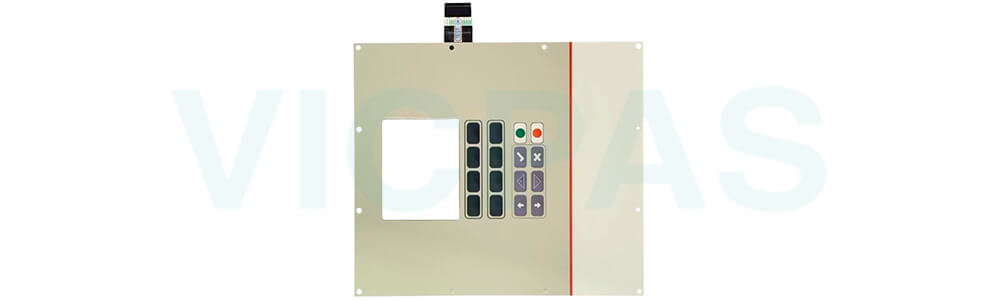 X13650556-05 X13650556-11 Membrane Keyboard Keypad Repair Replacement X13650556-05 X13650556-11 Membrane Keyboard Keypad Repair Replacement