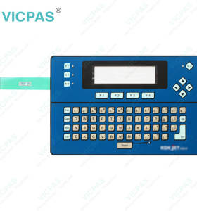 JPT-D60 CCS-R CCS-3000 CCS-3000E Membrane Switch Repair