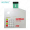 Barmag Oerlikon Barmag ASW Membrane Keypad Switch Repair